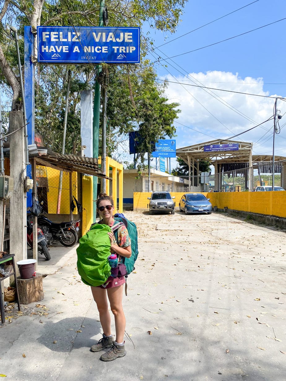 Tour Yaxhá privado desde Belice y Frontera