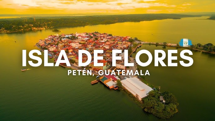 Tour Yaxhá colectivo desde Flores y Aeropuerto