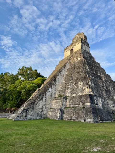 Tikal